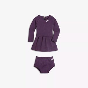Nike 2y toddler dress like new